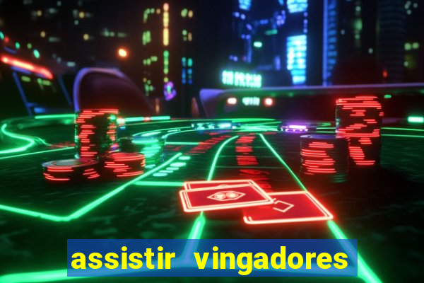 assistir vingadores guerra infinita dublado google drive